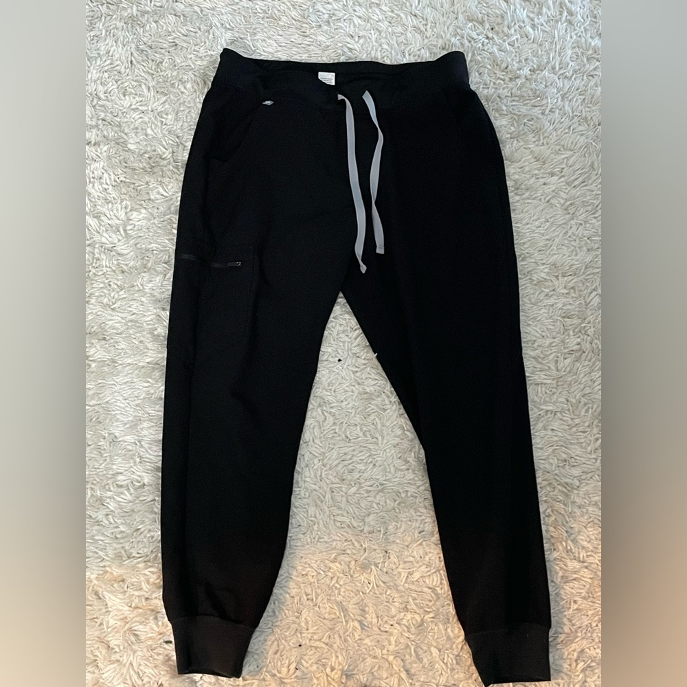 FIGS ZAMORA JOGGER BOTTOM